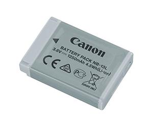 9839b001 - NB-13L battery pack NB-13L