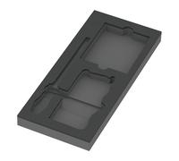 9850 Depósito de espuma p.jgo KK y Tool-Check PLUS