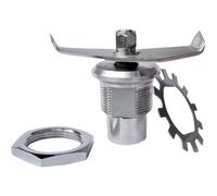 98650, Compatible Con Hamilton, Beach HBH550 HBH650 HBH800 HBH850 Reemplace El Kit De Piezas De Accesorios De Cuchilla Mezcladora