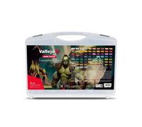 98764 Juego Color Set 72180 Fundación Caja