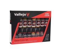 98776 Juego De Color Set 72189 Cuero Y Metal
