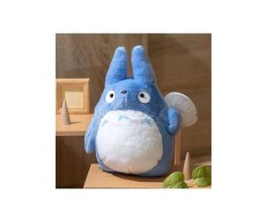 98793 Studio Ghibli Mi Vecino Totoro M Azul Peluche