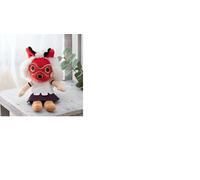 98799 Princess Mononoke San Otedama Peluche
