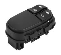 98AG-14529-AC Interruptor Control Regulador Ventana Principal Para Ford Para Focus 1998 1999 2000 2001 2002 2003 2004 Interruptor elevalunas eléctrico