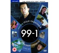 99-1 - The Complete First Series [1994] [DVD] [Reino Unido]