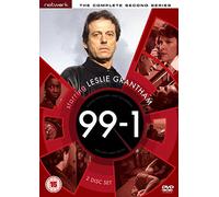 99-1 - The Complete Second Series [ITV] [Network] [DVD] [Reino Unido]