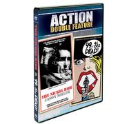 99 & 44/100% Dead & Nickel Ride (2 Dvd) [Edizione: Stati Uniti] [Reino Unido]