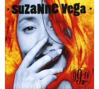 99.9 F? by Suzanne Vega (1992-09-01)