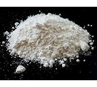 99,9% óxido de magnesio - polvo muy fino, ligero, puro, MgO, E530, magnesia, número CAS: 1309-48-4 (500 g)