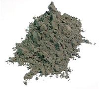 99,9% polvo de tungsteno <6,2μm, polvo tungsteno, 7440-33-7, muy denso, alta pureza (100 g)