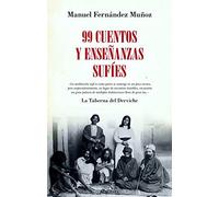 99 Cuentos y Enseñanzas Sufíes (Espiritualidad)
