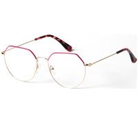 99 Essentials Claire C52 Gold and Wine
