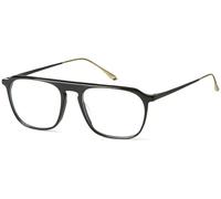 99 Essentials James Aviator C52 Black