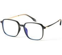 99 Essentials Square C54 Black