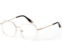 99 Essentials Square Metal C54 Rose Gold