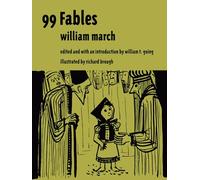 99 Fables (Library of Alabama Classics)