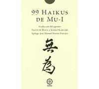99 HAIKUS DE MU-I