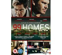 99 Homes [DVD]
