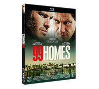 99 Homes [Francia] [Blu-ray]