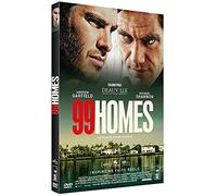 99 Homes [Francia] [DVD]