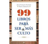 99 libros para ser más culto: 1 (MR Prácticos)