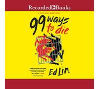 99 maneras de morir (The Taipei Night Market Series)