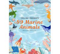 99 Marine Animals