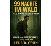 99 Nächte im Wald: Der ultimative Überlebensführer: Meister Solo, rette die Kinder, erobere jeden Raid