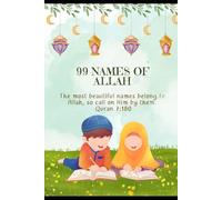 99 Names of Allah