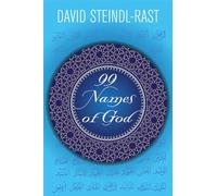 99 Names of God