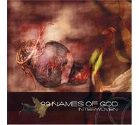 99 names of god - Interwoven (US Import)