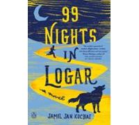 99 Nights In Logar (ebook)