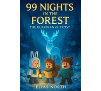 99 Nights in the Forest: The Guardian of Frost