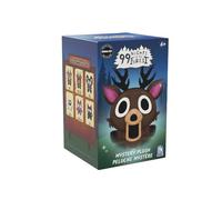 99 Nights - Peluche Coleccionable Surtido de 20 cm | Muñeco de Felpa Ultra Suave Inspirado en Roblox | Juguete para Niños, Fans y Coleccionistas del Videojuego