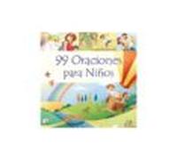 99 Oraciones Para Niños