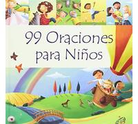99 Oraciones para Niños (Arcoíris)