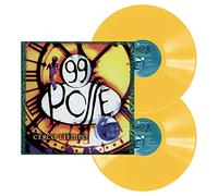 99 Posse - Cerco tiempo r colorato Yellow