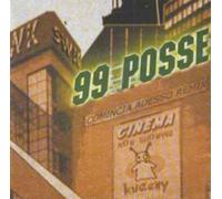 99 Posse - Comincia Adesso Remix [CDS]