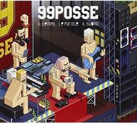 99 Posse - Il Tempo Le Parole Il Suono
