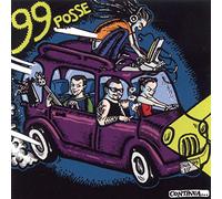 99 Posse - Na.99.10 [2 ECD]