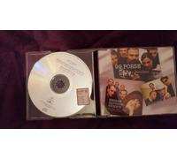 99 Posse Reggae National Tickets Balaperdida - Focolaio / Feel The Vibe / Lav [CDS]