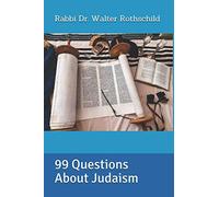 99 Questions about Judaism