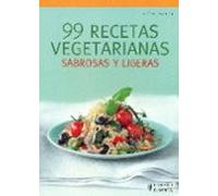 99 Recetas Vegetarianas