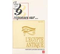 99 Réponses Sur Légypte Antique (ebook)
