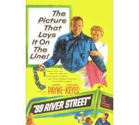 99 River Street [USA] [DVD]