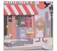 99 Songs of Revolution: Volume I by Streetlight Manifesto (2010-03-16)