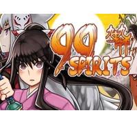 99 Spirits Special Edition (PC) Steam Key - GLOBAL