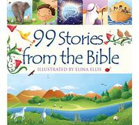99 Stories from the Bible