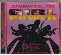 Studio 99 - A Tribute to Girl Bands