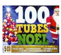 99 TUBES DE NOEL - 100 Tubes de Noel